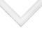 2 Pack: Craig Frames Victoria White & Silver Picture Frame